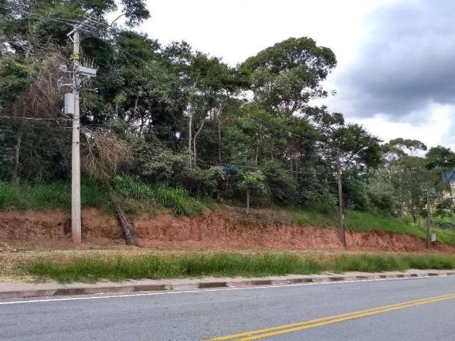 Terreno / Lote para Venda em Santana de Parnaíba/SP Votuparim