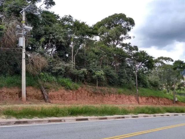 Terreno / Lote para Venda em Santana de Parnaíba/SP Votuparim