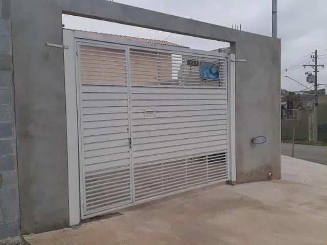 Terreno / Lote para Venda em Santana de Parnaíba/SP Villas do Jaguari