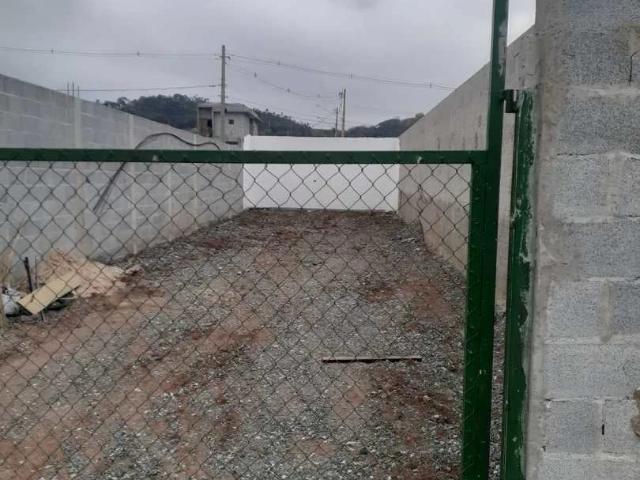 Terreno / Lote para Venda em Santana de Parnaíba/SP Villas do Jaguari
