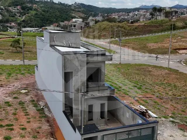 Terreno / Lote para Venda em Santana de Parnaíba/SP Villas do Jaguari