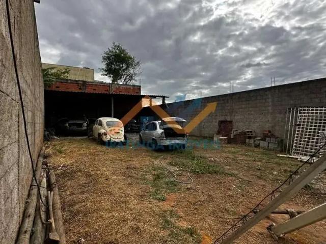 Terreno / Lote para Venda em Santana do Paraíso/MG Bom Pastor