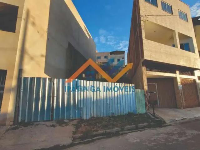 Terreno / Lote para Venda em Santana do Paraíso/MG Cidade Nova