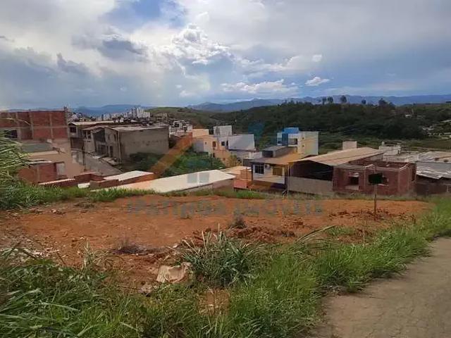 Terreno / Lote para Venda em Santana do Paraíso/MG Cidade Nova