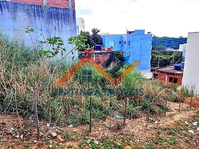 Terreno / Lote para Venda em Santana do Paraíso/MG Cidade Nova