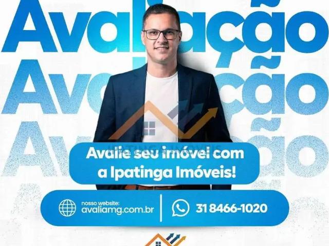 Terreno / Lote para Venda em Santana do Paraíso/MG Cidade Nova