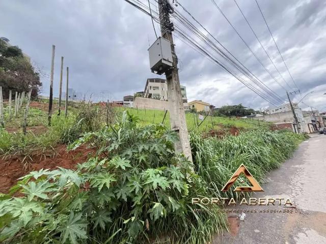 Terreno / Lote para Venda em Santana do Paraíso/MG Cidade Nova