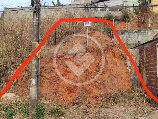 Terreno / Lote para Venda em Santana do Paraíso/MG Cidade Nova