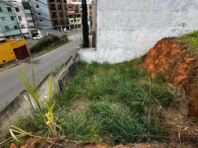 Terreno / Lote para Venda em Santana do Paraíso/MG Cidade Nova