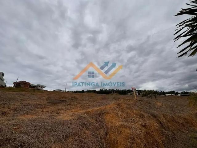Terreno / Lote para Venda em Santana do Paraíso/MG Gran Royalle