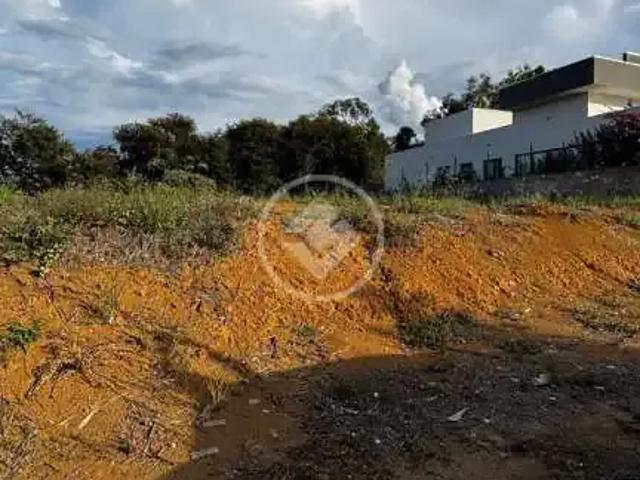 Terreno / Lote para Venda em Santana do Paraíso/MG Gran Royalle