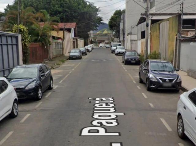 Terreno / Lote para Venda em Santana do Paraíso/MG Parque Caravelas