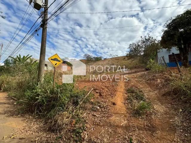 Terreno / Lote para Venda em Santana do Paraíso/MG Parque Caravelas