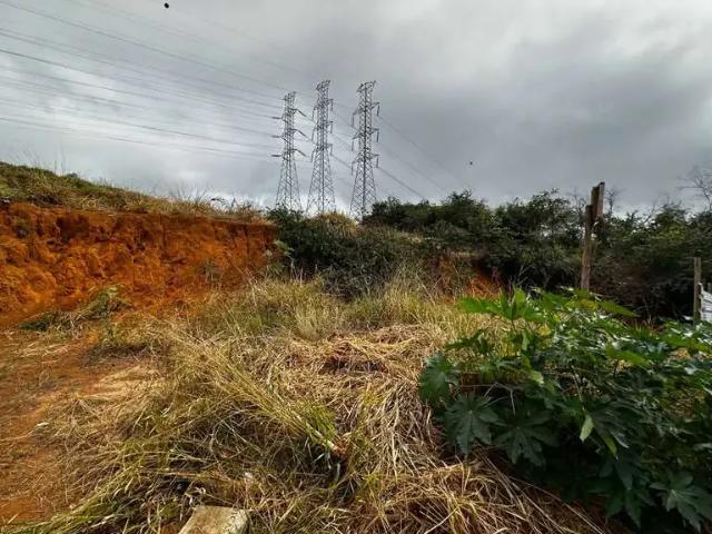 Terreno / Lote para Venda em Santana do Paraíso/MG Residencial Bethania