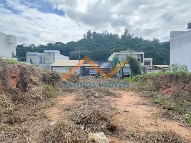 Terreno / Lote para Venda em Santana do Paraíso/MG Residencial Bethania