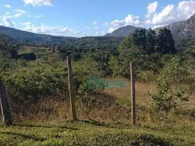 Terreno / Lote para Venda em Santana do Riacho/MG Lapinha Da Serra