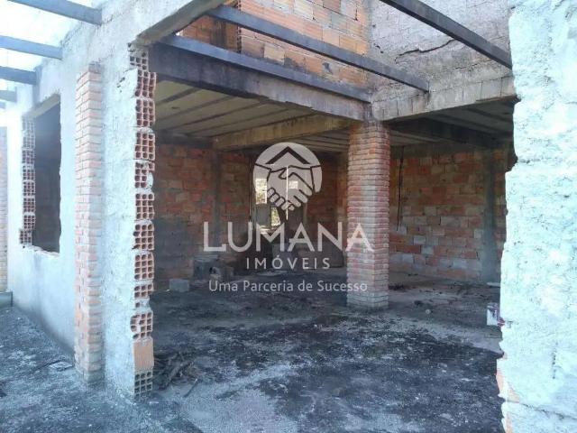 Terreno / Lote para Venda em Santana do Riacho/MG Zona Rural 2 Quartos