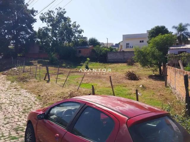 Terreno / Lote para Venda em Santiago/RS Centro