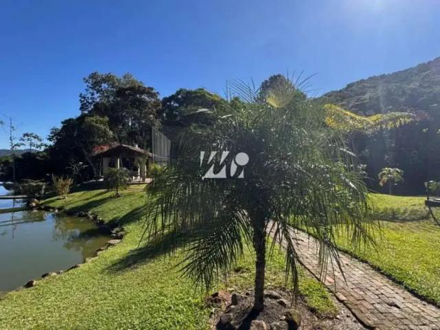 Terreno / Lote para Venda em Santo Amaro da Imperatriz/SC Centro