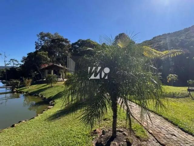Terreno / Lote para Venda em Santo Amaro da Imperatriz/SC Centro