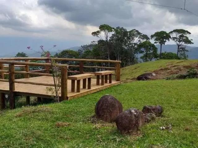 Terreno / Lote para Venda em Santo Amaro da Imperatriz/SC Centro