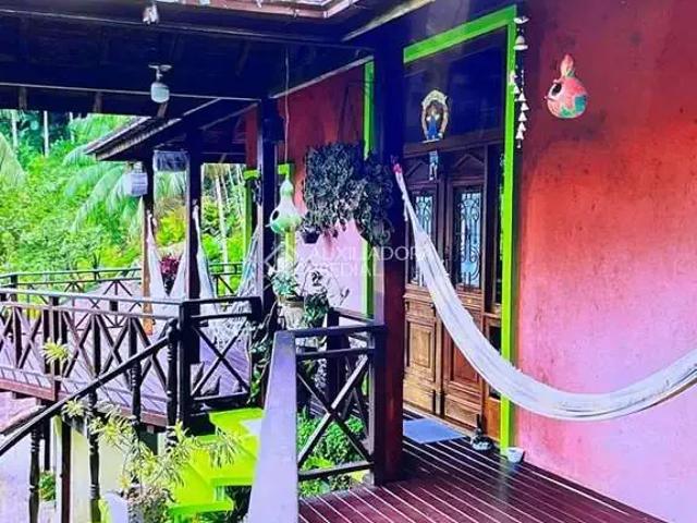 Terreno / Lote para Venda em Santo Amaro da Imperatriz/SC Centro