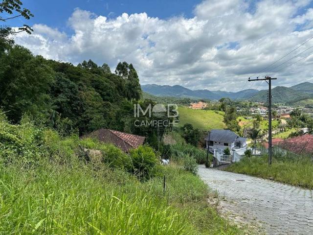 Terreno / Lote para Venda em Santo Amaro da Imperatriz/SC São João