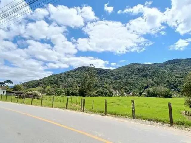 Terreno / Lote para Venda em Santo Amaro da Imperatriz/SC Sul do Rio 2 Quartos