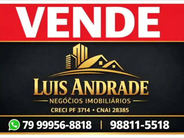 Terreno / Lote para Venda em Santo Amaro das Brotas/SE Comendador Travassos