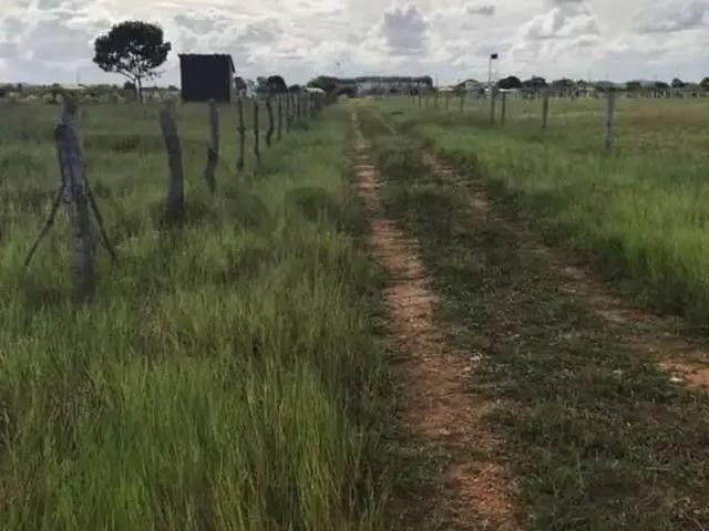 Terreno / Lote para Venda em Santo Amaro das Brotas/SE Zona Rural