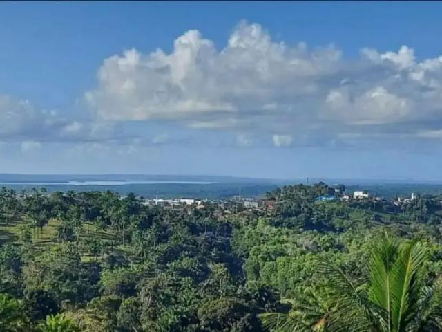 Terreno / Lote para Venda em Santo Amaro/BA Centro