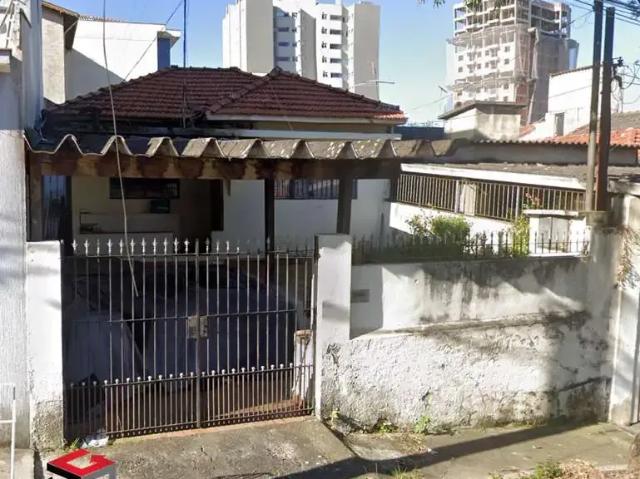 Terreno / Lote para Venda em Santo André/SP Campestre