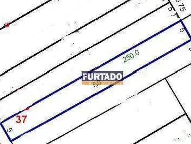 Terreno / Lote para Venda em Santo André/SP Campestre