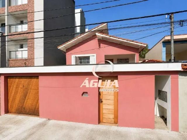 Terreno / Lote para Venda em Santo André/SP Campestre