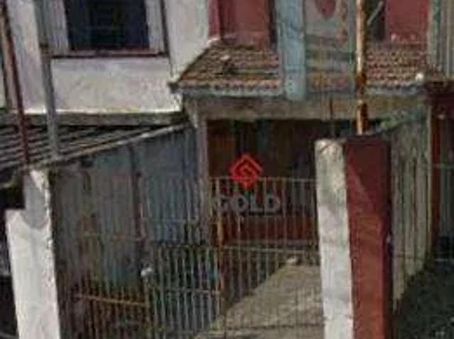 Terreno / Lote para Venda em Santo André/SP Campestre