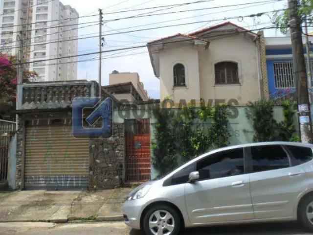 Terreno / Lote para Venda em Santo André/SP Campestre
