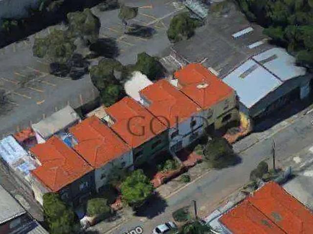 Terreno / Lote para Venda em Santo André/SP Campestre