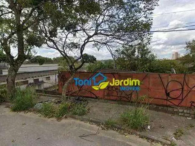 Terreno / Lote para Venda em Santo André/SP Campestre