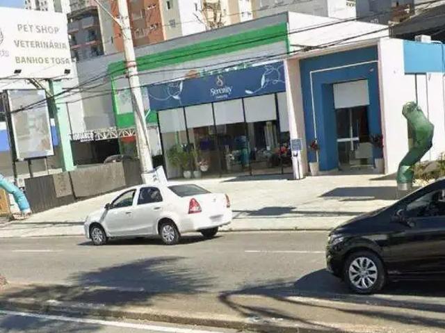 Terreno / Lote para Venda em Santo André/SP Campestre