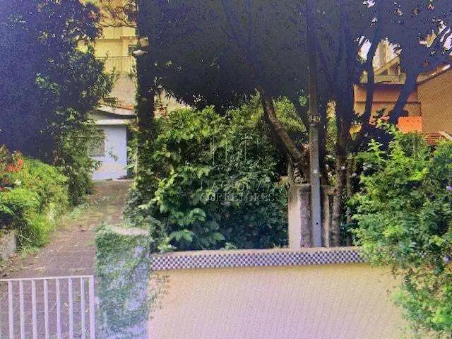 Terreno / Lote para Venda em Santo André/SP Campestre