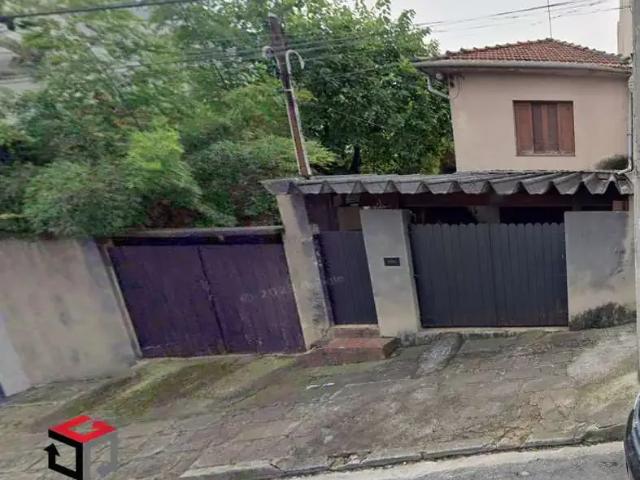 Terreno / Lote para Venda em Santo André/SP Campestre