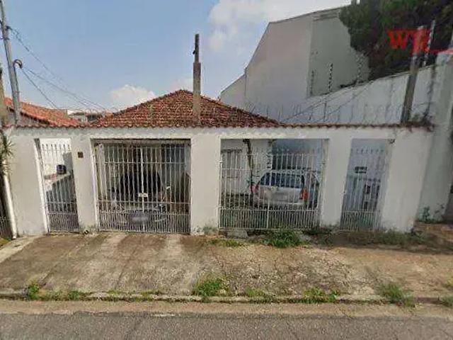 Terreno / Lote para Venda em Santo André/SP Campestre