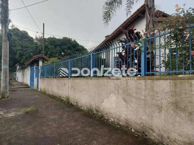 Terreno / Lote para Venda em Santo André/SP Campestre