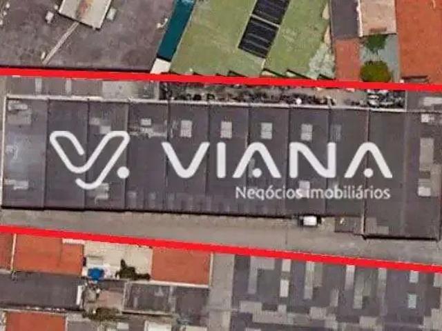Terreno / Lote para Venda em Santo André/SP Campestre