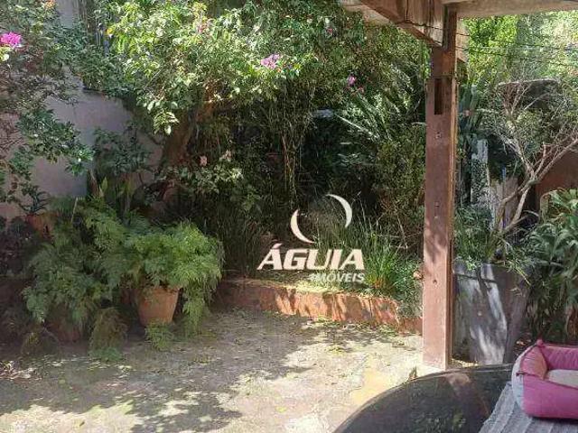 Terreno / Lote para Venda em Santo André/SP Campestre