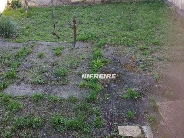 Terreno / Lote para Venda em Santo André/SP Campestre