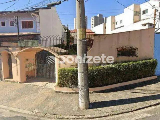 Terreno / Lote para Venda em Santo André/SP Campestre
