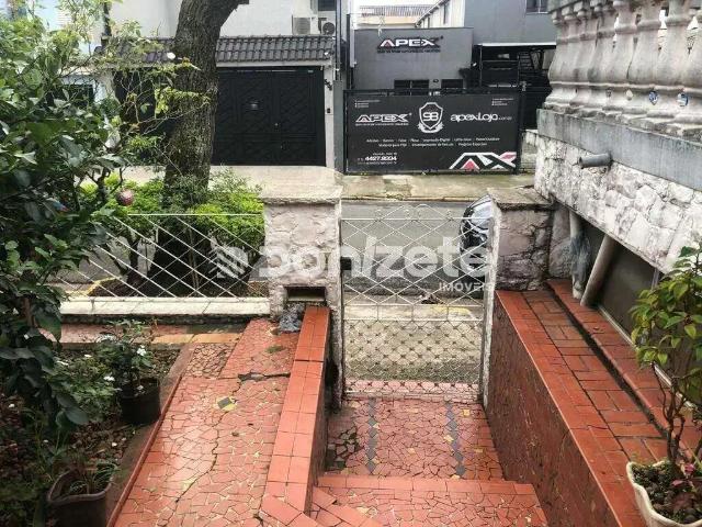 Terreno / Lote para Venda em Santo André/SP Campestre