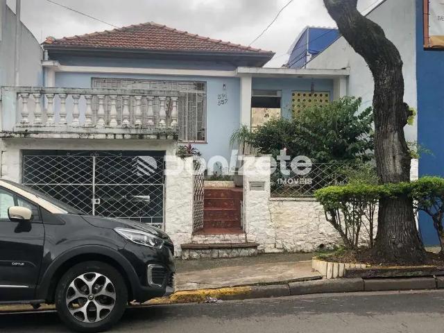 Terreno / Lote para Venda em Santo André/SP Campestre