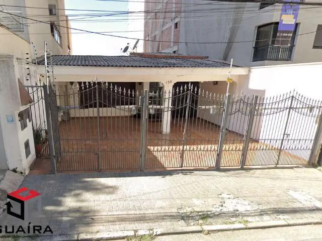 Terreno / Lote para Venda em Santo André/SP Campestre
